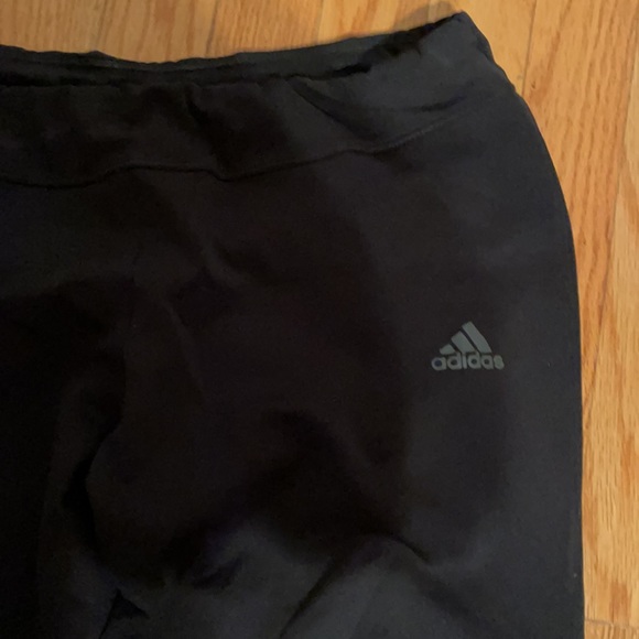 Adidas cropped leggings - Picture 2 of 7
